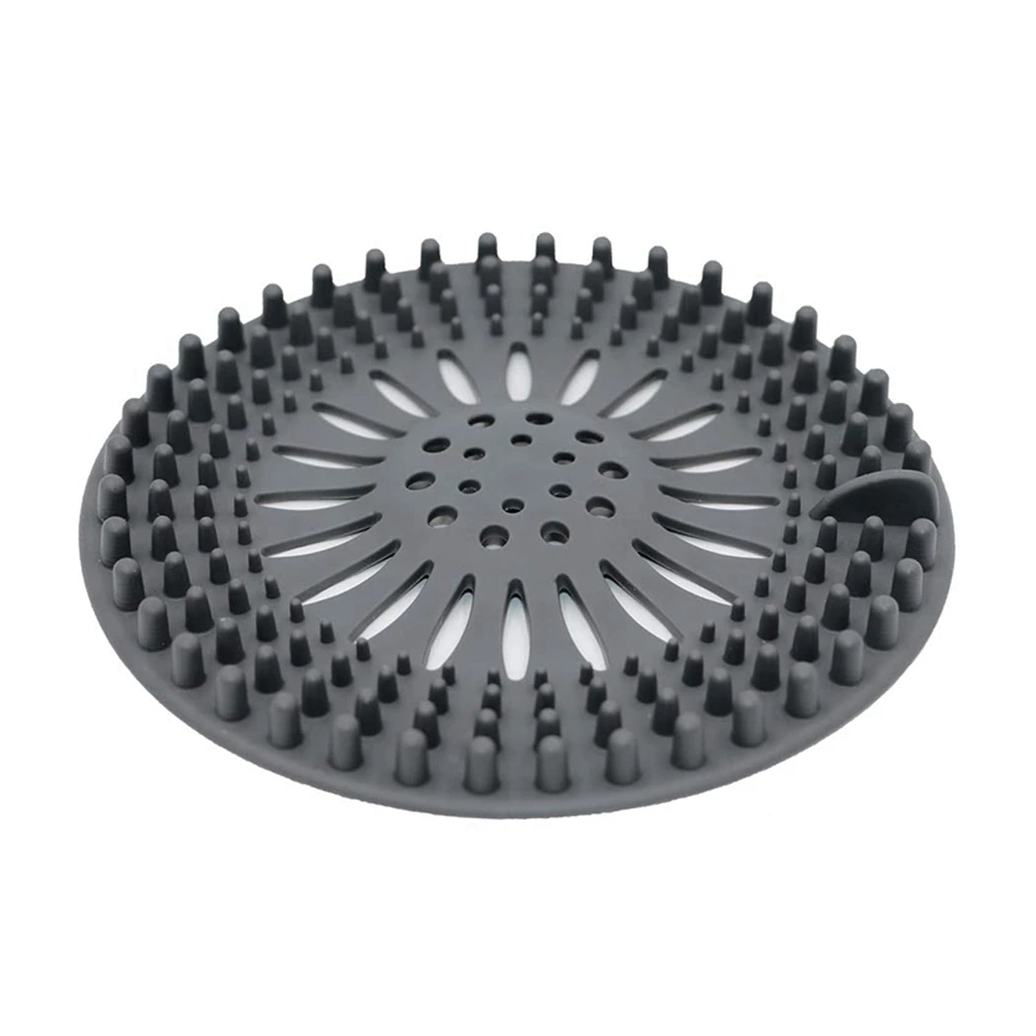 4738 Shower Drain Cover Used for draining water present over floor surfaces of bathroom and toilets etc. 4738 Shower Drain Cover Used for draining water present over floor surfaces of bathroom and toilets etc.